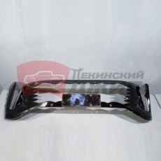 БАМПЕР ПЕРЕДНИЙ ВЕРХ ЧАСТЬ T22 EXEED RX