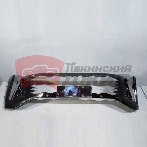 БАМПЕР ПЕРЕДНИЙ ВЕРХ ЧАСТЬ T22 EXEED RX