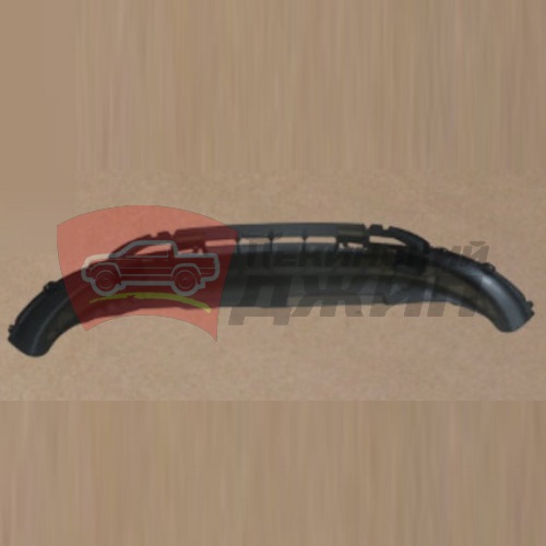 НИЖНЯЯ ЧАСТЬ ПЕРЕДНЕГО БАМПЕРА Tenet T8