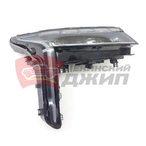 ФАРА ПЕРЕДНЯЯ ПРАВАЯ T22 RX