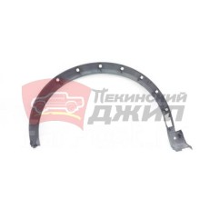 РАСШИРИТЕЛЬ КОЛЁСНОЙ АРКИ ПЕРЕДНЕЙ ПРАВОЙ EXEED RX