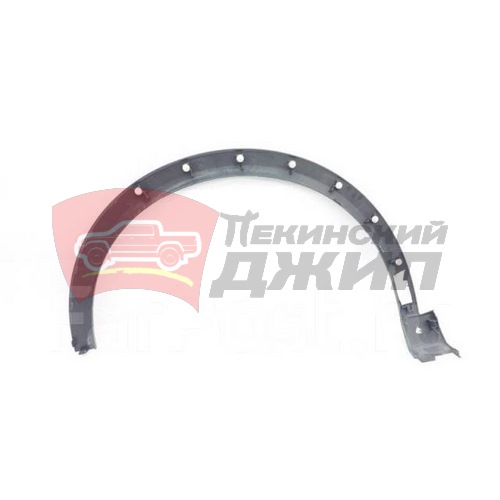 РАСШИРИТЕЛЬ КОЛЁСНОЙ АРКИ ПЕРЕДНЕЙ ПРАВОЙ EXEED RX