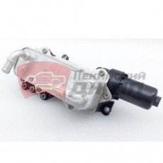 Теплообменник АКПП JOLION