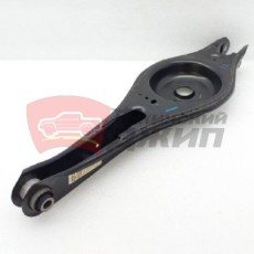 РЫЧАГ ЗАДНЕЙ ПОДВЕСКИ В СБОРЕ T22/M36T/T26  RX
