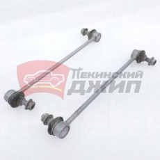 Стойка стабилизатора пер. HAVAL F7 18-/H6 14- LH=RH