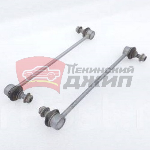 Стойка стабилизатора пер. HAVAL F7 18-/H6 14- LH=RH