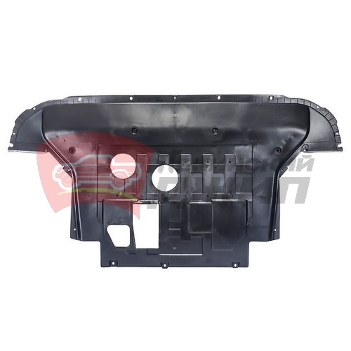 Защита двигателя GEELY Coolray