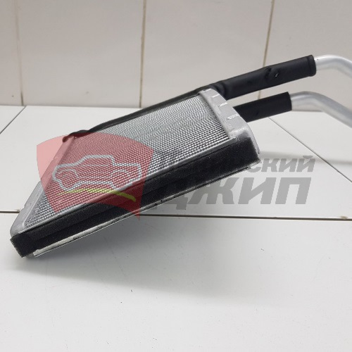 Радиатор печки TANK 300