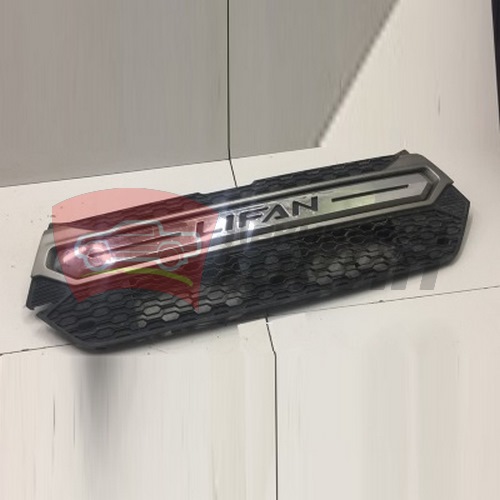 РЕШЕТКА РАДИАТОРА Lifan Myway