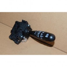 подрулевой переключатель правый