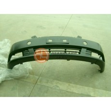 бампер передний Geely Emgrand EC7