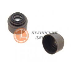 Колпачок маслосъемный впускной