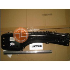 Балка продольная