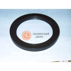 Сальник коленвала задний