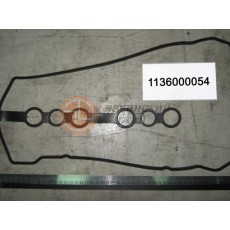 Прокладка крышки клапанной