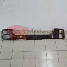 Бампер передний нижняя часть Jaecoo J7