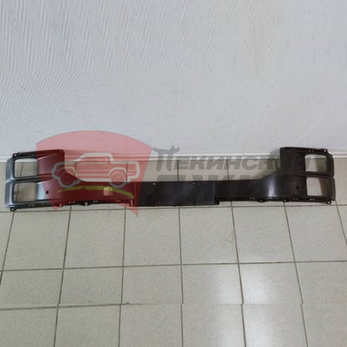 Бампер передний нижняя часть Jaecoo J7