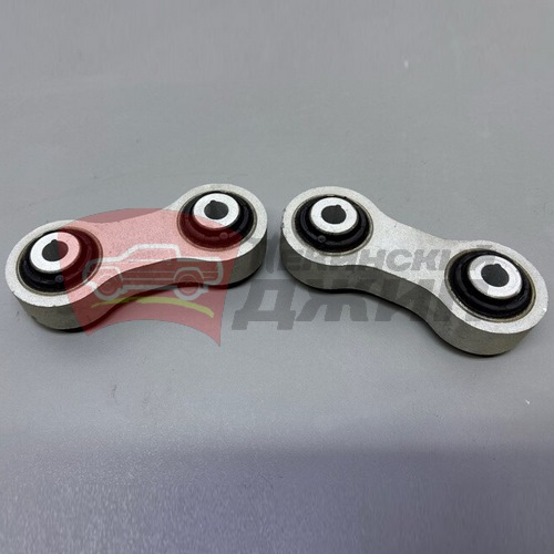 Рычаг задн.подв. ZEEKR 001/009