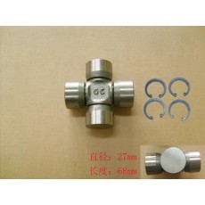 Крестовина переднего  кардан.вала в сборе gw wingle ф=27 l=63