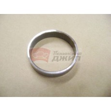 Кольцо раздат.коробки игольчатого подшипника  вала привода переднего моста распо