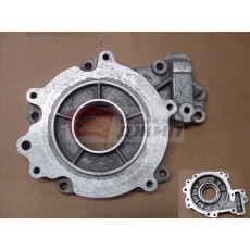 Крышка раздаточной коробки передняя эл.рк gw deer safe