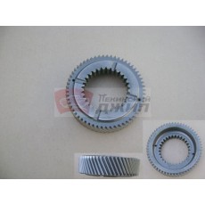 Шестерня привода планетарной передачи hover h5 дизель