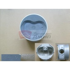 Поршень номинал gw safe 491 qe евро 3 (+0,25)