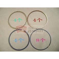 Кольца поршневые