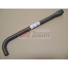 Шланг двигателя