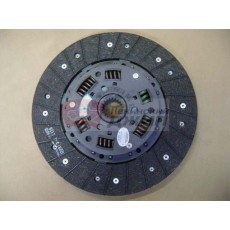 Диск сцепления ведомый gw deer safe 4х2 и 4х4 электро.раздат.коробка