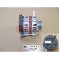 Генератор 90 а gw wingle (бензин)