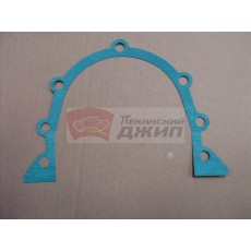 Прокладка сальникодержателя задняя 491бензин gw deer safe