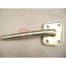 Патрубок водяной  gw deer safe