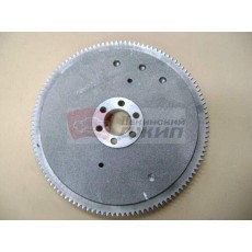 Маховик с ободом 491 бензин 4/2,4/4 (эл.рк) gw deer safe