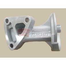 Основание масляного фильтра gw deer safe 491