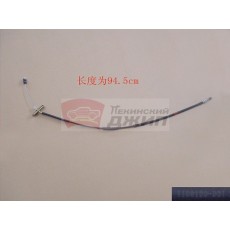 Трос газа deer  - 11-1108051