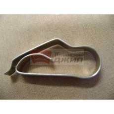 Пружина выжимного подшипника gw deer safe