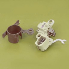 Щёточный узел генератора 65 ah gw safe пикап