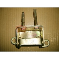 Петля №8 нижняя задней левой двери gw deer safe