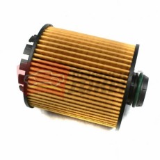 Фильтр масляный (картридж) GW H7