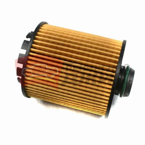 Фильтр масляный (картридж) GW H7