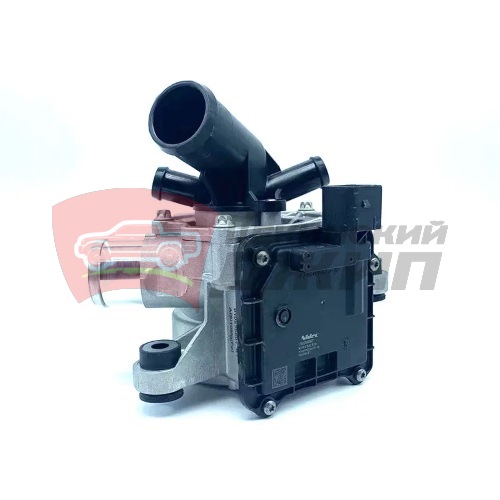 Электрический водяной насос Great Wall HAVAL H6 DARGO, H7