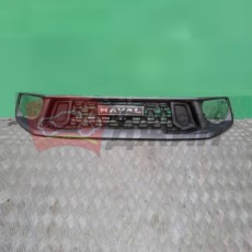 Решетка радиатора H7