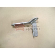 Петля заднего борта правая  gw пикап