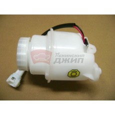 Бачок главного тормозного цилиндра в сборе hover  - 3505101-k00