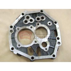 Проставка кпп 4/2(плита монтажная) gw deer, safe  - 11-1701001