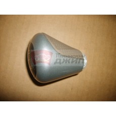 Рукоятка рычага мкпп hover (бежевый салон)