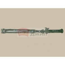 Вал карданный задний в сборе 4/4 gw wingle