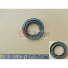 Сальник полуоси переднего моста hover h5 дизель