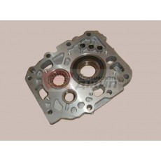 Проставка кпп 4х4 (плита  монтажная) gw   gpd96 17 1200